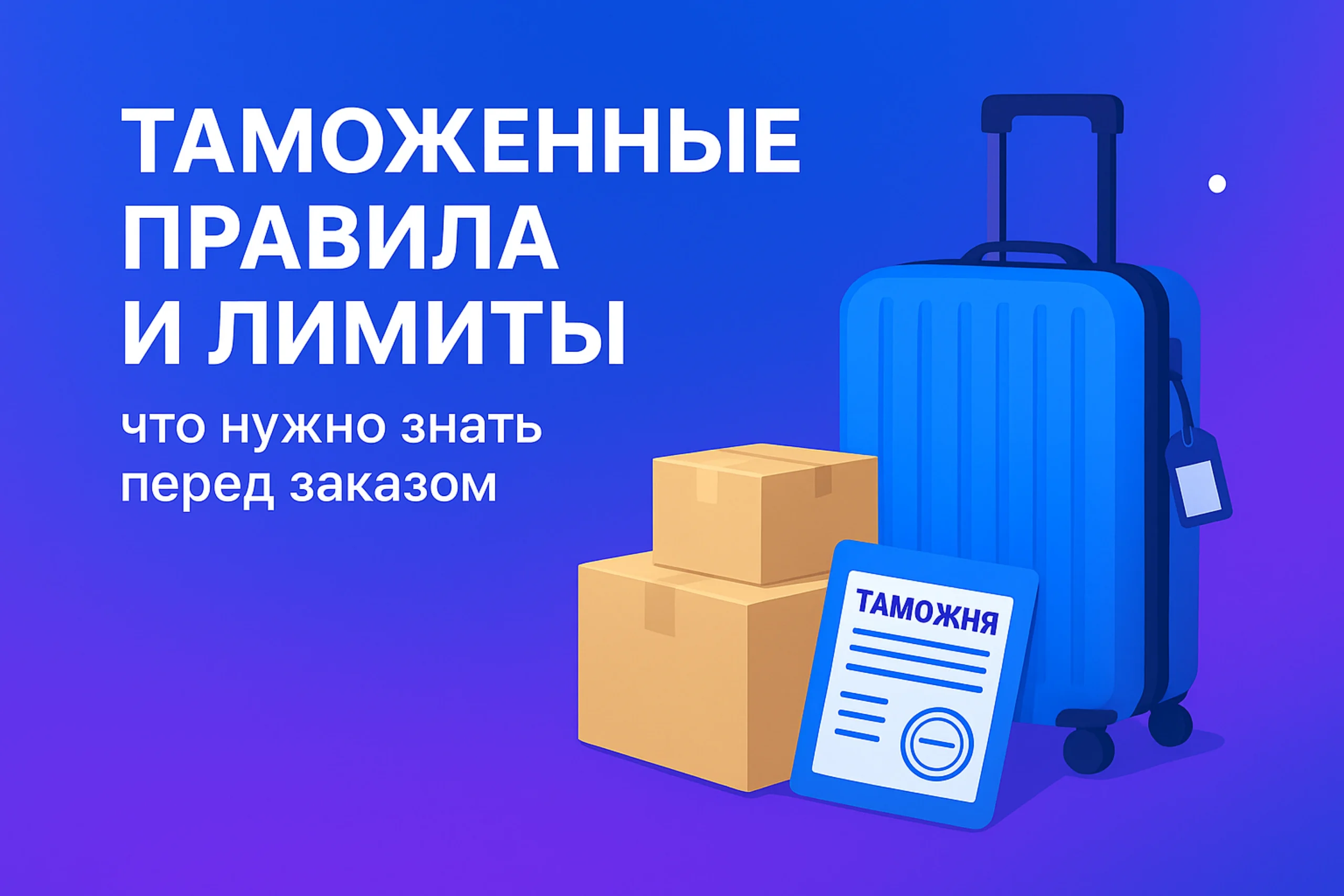 таможенные_правила
